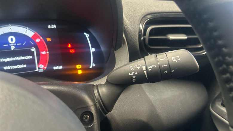 Mazda 2 Hybrid 1.5i Hybrid Homura 5dr CVT Hybrid Hatchback